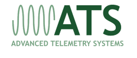 Advanced Telemetry Systems 로고