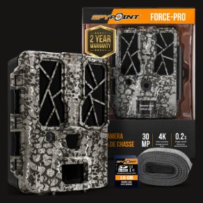 Force Pro 제품 사진