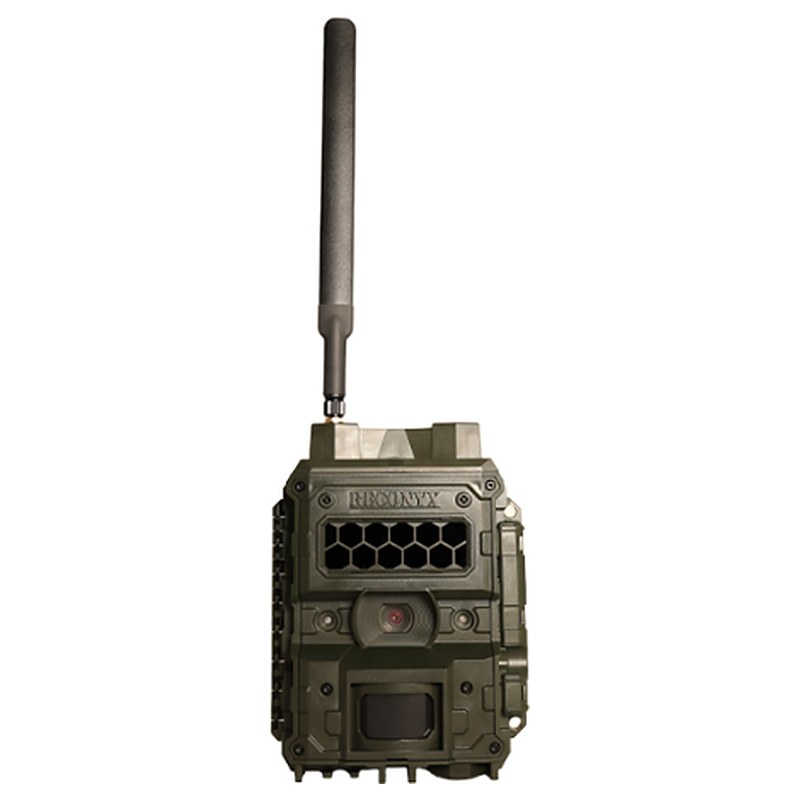 HyperFire 4K Surveillance LPC Cellular Camera External Antenna 제품 사진